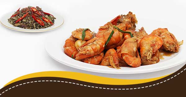 Info Depot Enak di Surabaya