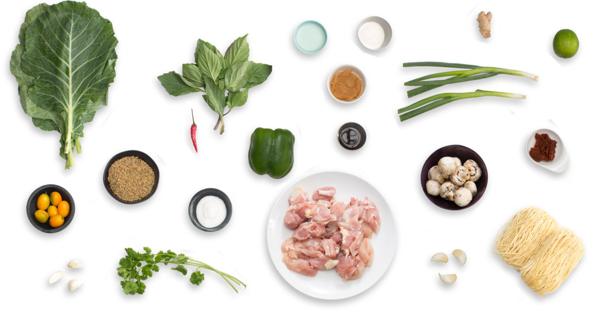 chinese food dan masakan indonesia enak surabaya