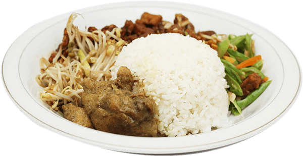 Jual Chinese Food Surabaya