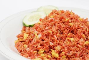 Nasi Goreng Ayam