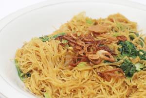Bihun Goreng