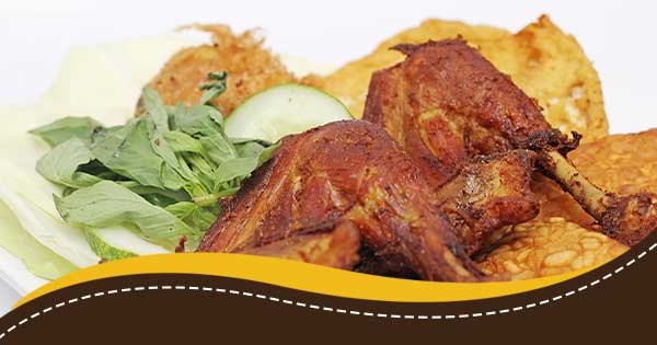 Jual Masakan Indonesia dan Chinese Food Enak Surabaya